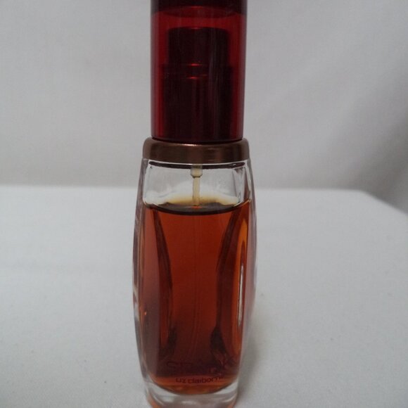 Liz Claiborne SPARK .5 OZ Eau De Parfum Spray Women Discontinued - Picture 2 of 6